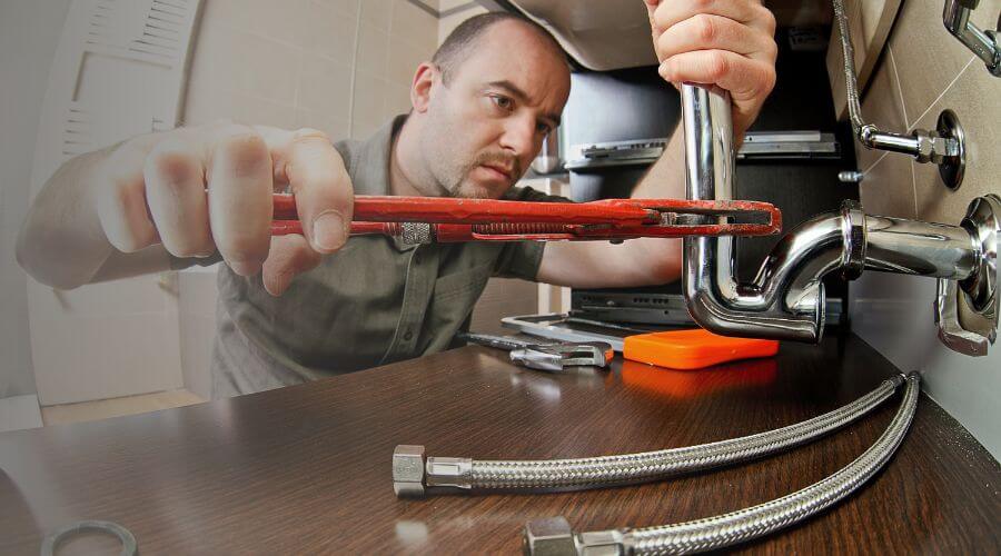 Professional Leak Detection in Weston, OR